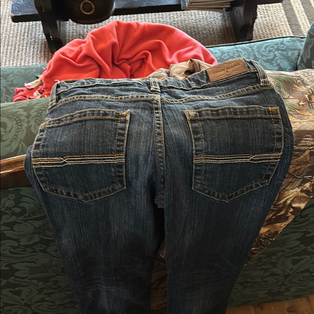 Cody James jeans